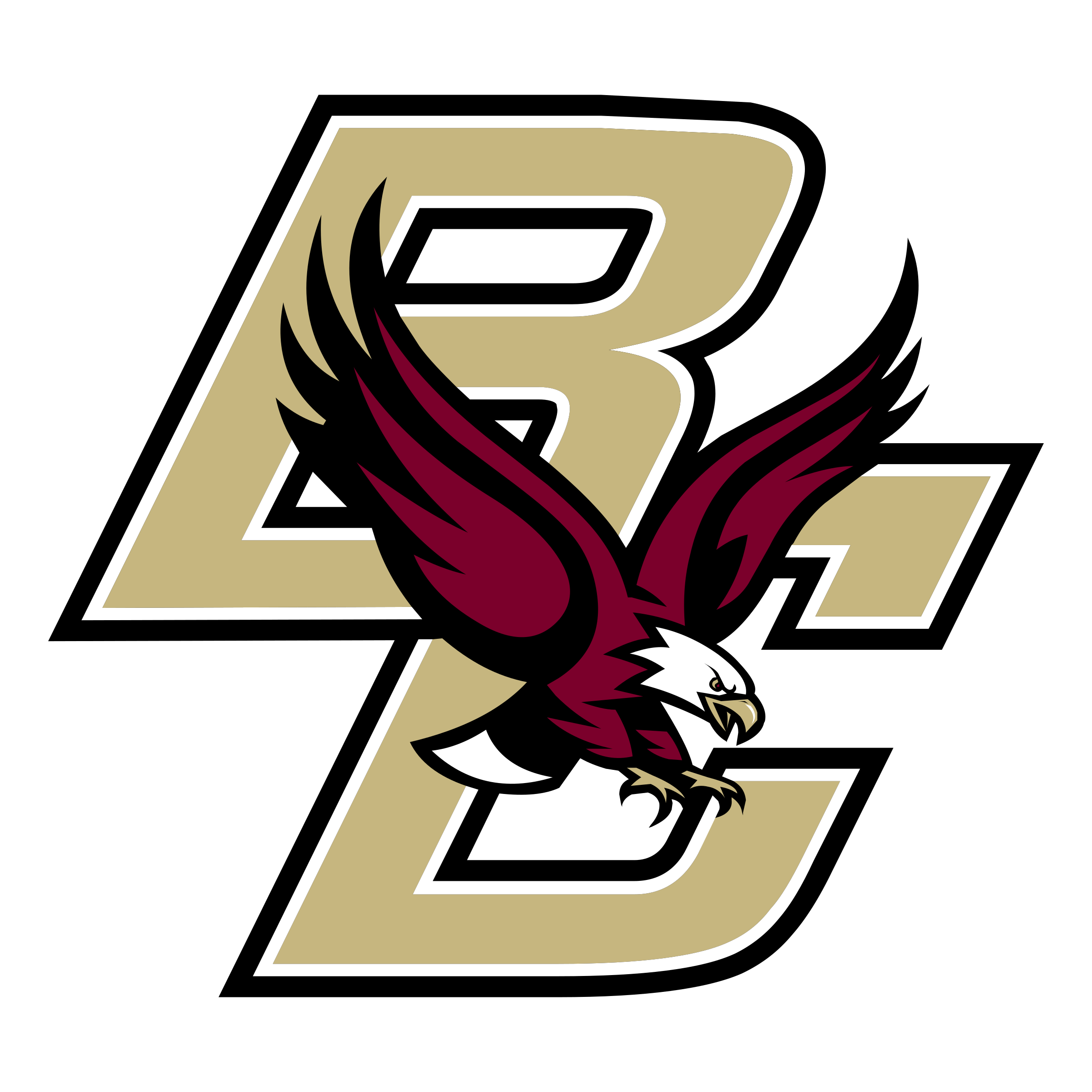 Boston College